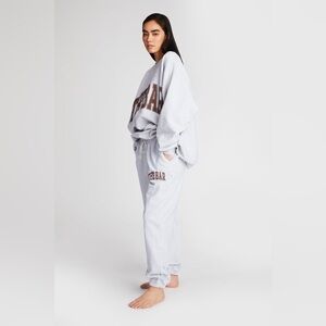 The Bar Varsity Sweatpants